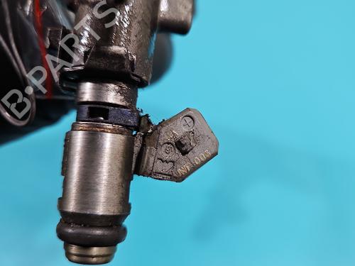 Injector LANCIA LYBRA (839_) 1.8 16V (839AXB1A, 839AXG1A) | BP37812455M100 - Image 6