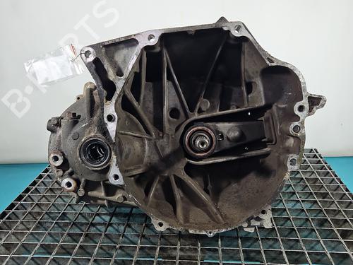 Gearbox HONDA FR-V (BE) 2.0 (BE3) | BP38126088M3 - Image 2