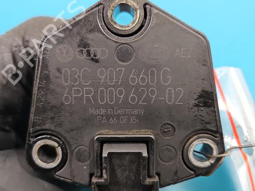 Electronic sensor VW CADDY III MPV (2KB, 2KJ, 2CB, 2CJ) | BP37991106M84 - Image 6
