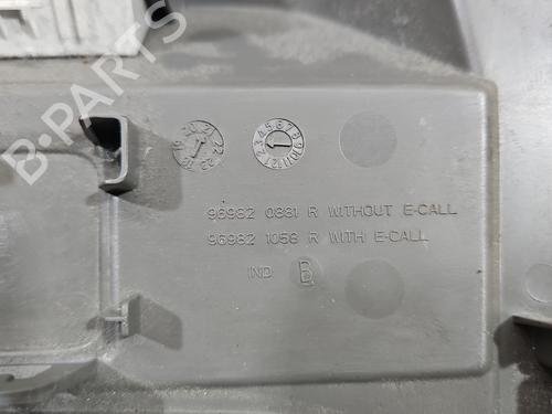 Plafonier RENAULT MASTER III Platform/Chassis (EV, HV, UV) | BP38147125I8 - Image 6