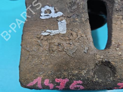 Left front brake caliper HYUNDAI i30 (FD) | BP38136624M105 - Image 4