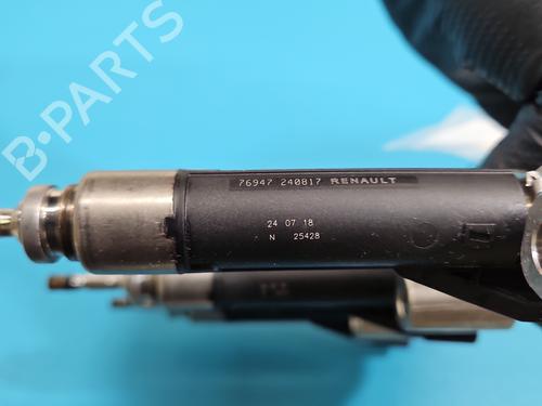 Injector DACIA DUSTER (PYM_, PYN_) | BP37841121M100 - Image 8