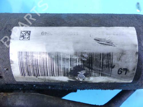 Steering rack BMW 5 Touring (E61) 530 xd | BP37880388M22 - Image 4