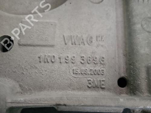 Subframe VW JETTA III (1K2) 2.5 | BP37817542M9 - Image 4