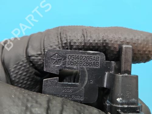 Electronic sensor JEEP GRAND CHEROKEE IV (WK, WK2) | BP37851487M84 - Image 6
