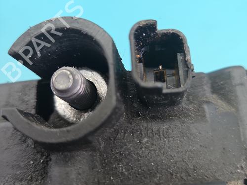 Alternator PEUGEOT EXPERT Van (V_) 1.6 BlueHDi 115 | BP37860156M7  - Image 5