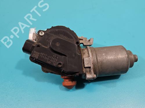 Front wiper motor MAZDA CX-5 (KE, GH) 2.2 D AWD (KE2AW) | BP38124768M29 - Image 3