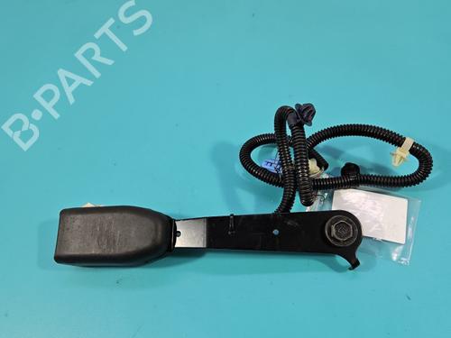 Front left seatbelt HONDA CR-V V (RW_, RT_) 1.5 AWD (RW2) | BP39881063I26 - Image 4