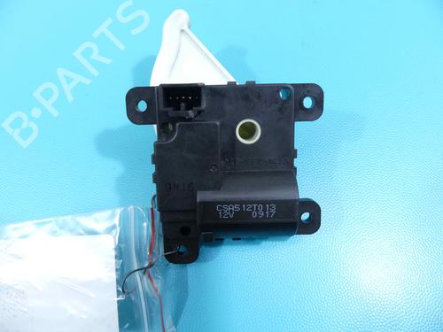 Heater blower motor SUZUKI KIZASHI (FR) 2.4 (A6B424) | BP37890752M62 - Image 2