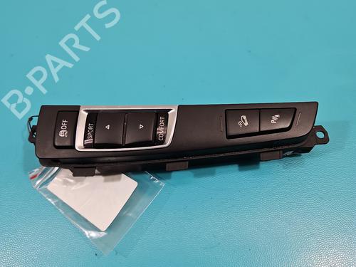 Switch BMW 5 (F10) 530 d xDrive | BP37812854I30 - Image 2