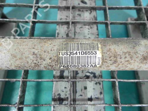 Right rear driveshaft LANCIA THEMA (LX_) 3.0 D (48, LX) | BP37883105M41 - Image 5