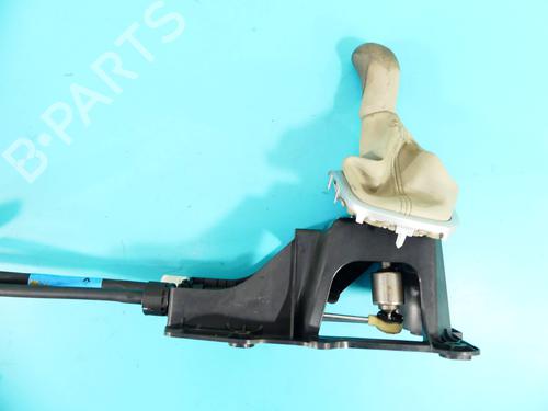 Selector da caixa RENAULT FLUENCE (L3_) 1.6 16V (L301, L30F, L30P, L30R) | BP37808565M90 - Image 3
