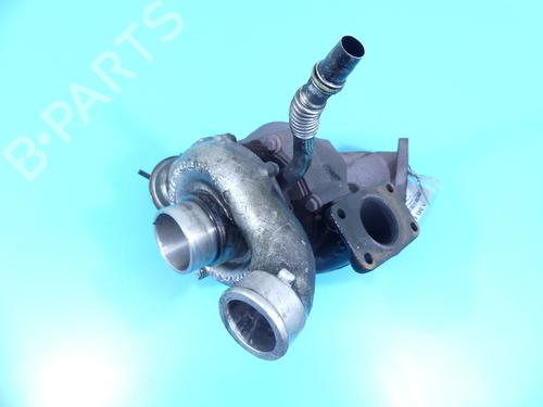 turbochargersupercharger-vw-passat-b5-3b2-1996-1997-1998-1999-2000-2001-37989836 main image