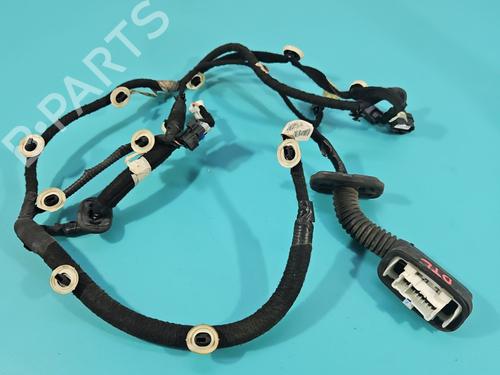 Used Wiring harness Wiring harness RENAULT CLIO V (B7_) 1.0 TCe 90 (B7MT) (91 hp) 37839695 37839695