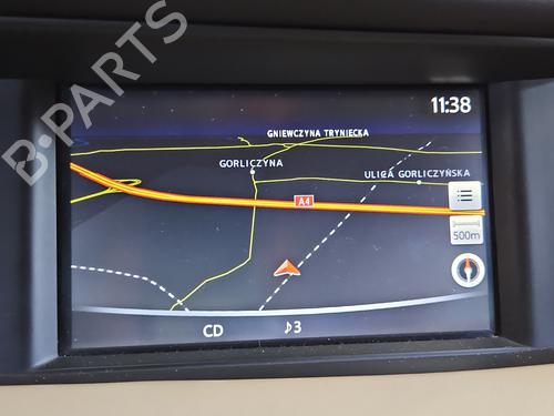 display-monitor-infiniti-q30-2015-38134771 main image