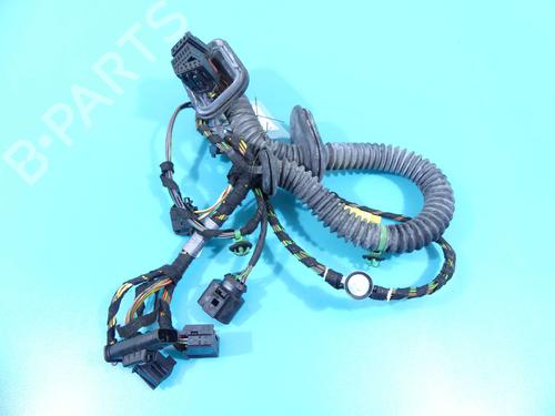 Wiring harness PORSCHE PANAMERA (970) | BP37892629E16 - Image 2