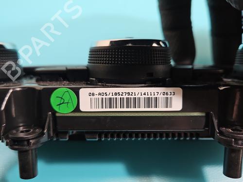 Climate control SEAT LEON (5F1) | BP38145628I5 - Image 8