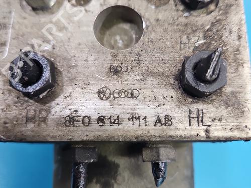 ABS pump VW PASSAT B5 (3B2) 1.8 | BP37859563M43 - Image 4