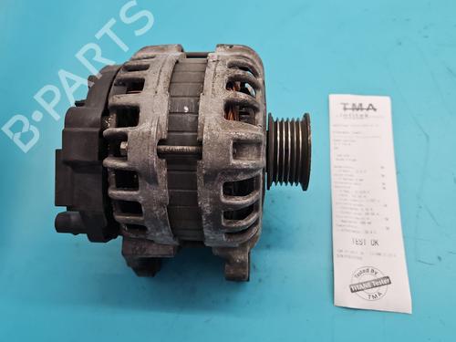 Used Alternator Alternator 37824277 37824277