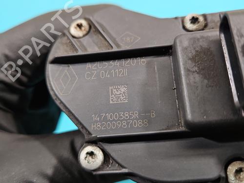 Egr RENAULT MASTER III Van (FV) 2.3 dCi 125 FWD (FV0C, FV0D, FV0G, FV0H, FV0J, FV0K,... | BP38131540M69 - Image 4