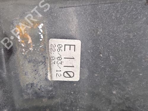 Grill RENAULT MASTER III Van (FV) 2.3 dCi 125 FWD (FV0C, FV0D, FV0G, FV0H, FV0J, FV0K,... | BP38131488C40 - Image 4