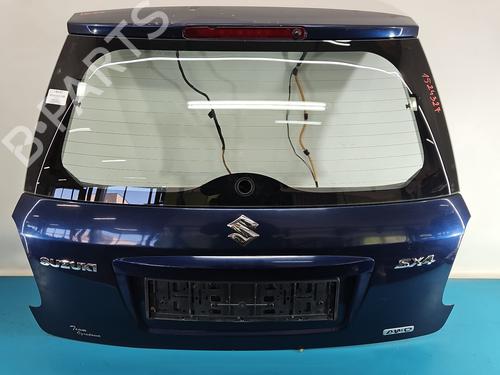tailgate-suzuki-sx4-ey-gy-2006-38147797 main image