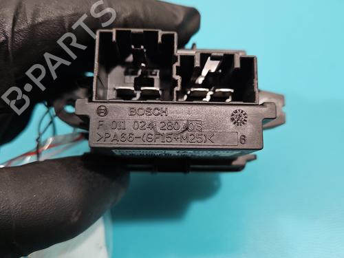 Heater resistor FORD MONDEO V Turnier (CF) | BP37813090M108 - Image 4