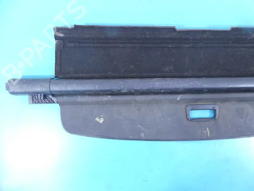 Cargo separator SKODA OCTAVIA II Combi (1Z5) 1.9 TDI | BP37809172I36 - Image 7