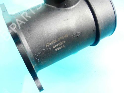 Mass air flow sensor NISSAN PRIMERA Estate (WP12) | BP37878127M95 - Image 4