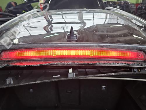 Used Third brake light Third brake light 37827951 37827951