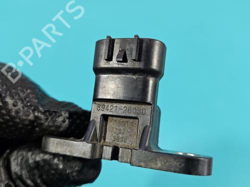 Electronic sensor TOYOTA AURIS Estate (_E18_) 1.6 (ZRE185_) | BP37842098M84 - Image 5