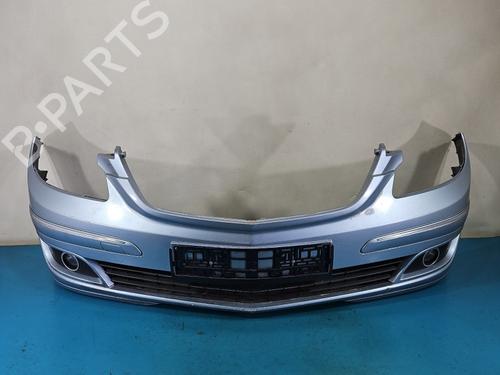 Used Front bumper Front bumper MERCEDES-BENZ B-CLASS Sports Tourer (W245) B 180 CDI (245.207) (109 hp) 40461166 40461166