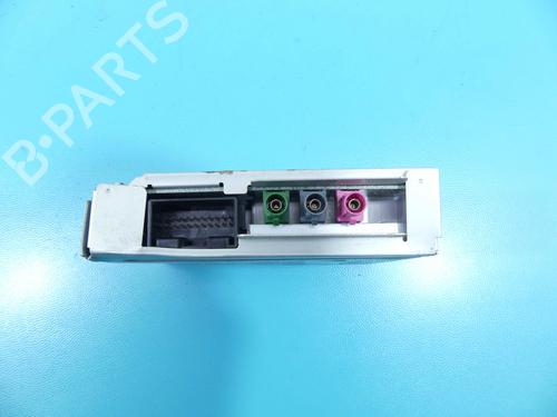 Electronic module PORSCHE PANAMERA (970) | BP37888413M83 - Image 4