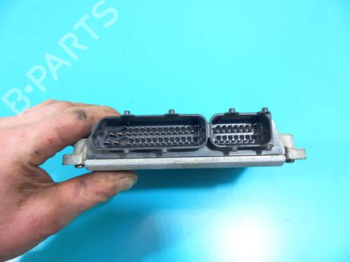 Engine control unit (ECU) SEAT LEON (1M1) 1.8 20V | BP37989651M57 - Image 4
