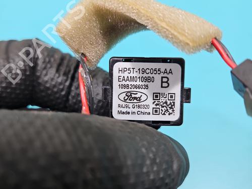 Electronic module FORD S-MAX (CJ, WA6) 2.0 EcoBlue | BP38140222M83 - Image 5