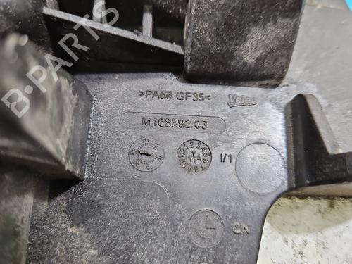 Oil radiator BMW i3 (I01) Range Extender | BP37845717M33  - Image 6