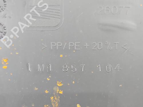Cup/Object holder SEAT LEON (1M1) 1.6 16 V | BP37856386I37 - Image 7