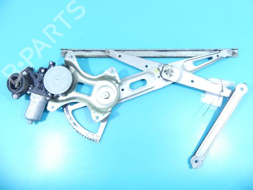 Used Front left window mechanism Front left window mechanism 38115704 38115704