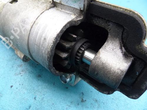 Starter FORD FOCUS IV Turnier (HP) | BP37876120M8 - Image 2