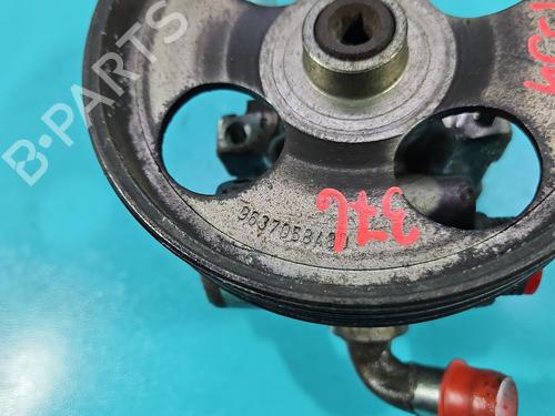 Steering pump PEUGEOT BIPPER (AA_) 1.4 | BP37852756M99 - Image 11
