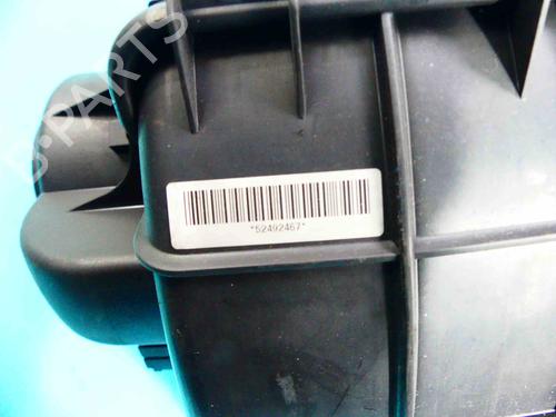 Heater blower motor VW TRANSPORTER T5 Van (7HA, 7HH, 7EA, 7EH) | BP37890896M62 - Image 9