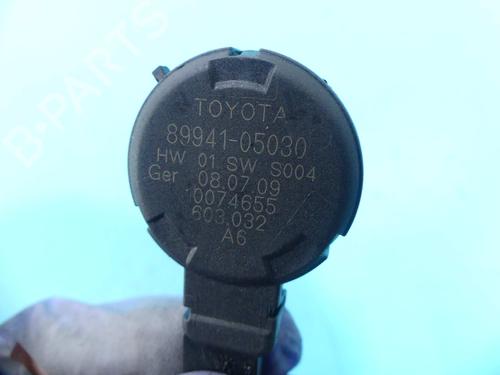 Electronic sensor TOYOTA VERSO (_R2_) | BP37802846M84 - Image 6