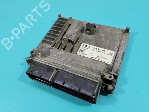Used Engine control unit (ECU) Engine control unit (ECU) 39561427 39561427