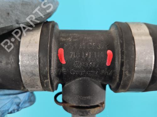 Pipe PORSCHE CAYENNE (92A) 4.8 S | BP37990334M125 - Image 6