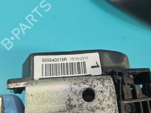 Front right seatbelt RENAULT MASTER III Van (FV) 2.3 dCi 100 FWD (FV0A, FV0B, FV0G, FV0K, FV0H) | BP38128036I25 - Image 5