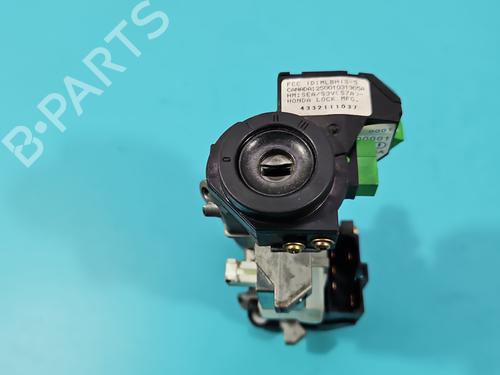 Engine control unit (ECU) HONDA CR-V II (RD_) 2.0 (RD5) | BP37832921M57 - Image 20