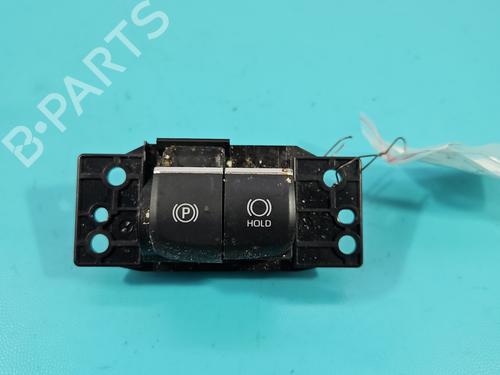 Switch TOYOTA COROLLA Saloon (_E21_) 1.8 VVTi Hybrid (ZWE219) | BP37849807I30 - Image 2
