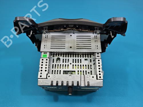 Radio MAZDA 2 (DE_, DH_) 1.3 (DE3FS) | BP37834437E6 - Image 12