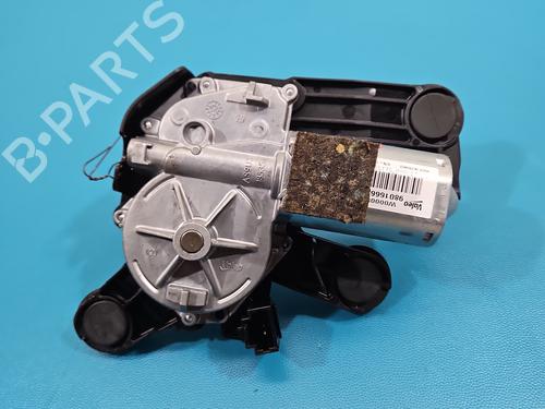 Rear wiper motor CITROËN C4 CACTUS 1.6 HDi 90 | BP37824754M102 - Image 3