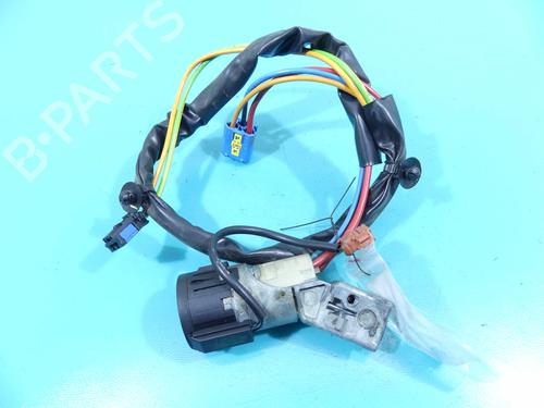 Ignition barrel CITROËN C5 I (DC_) 2.0 HDi (DCRHZB, DCRHZE) | BP37806579M48  - Image 5